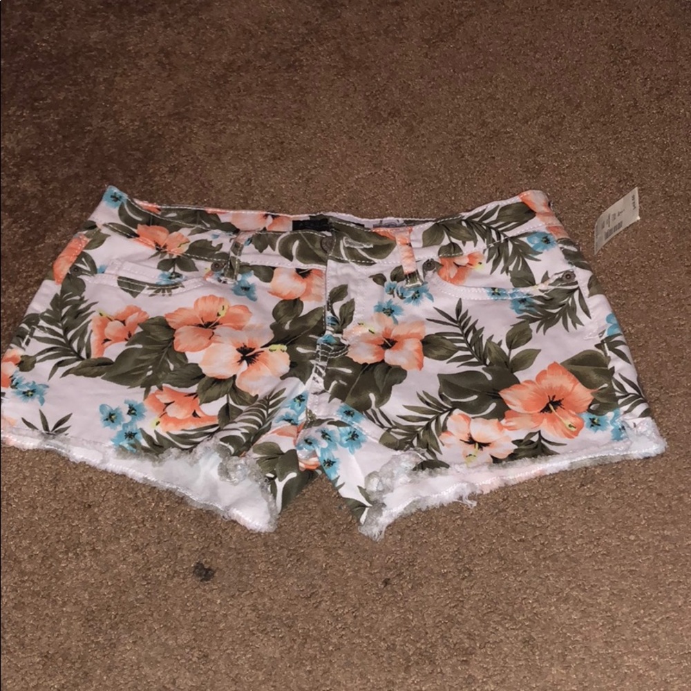 shorts